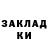 Первитин пудра KirLiL